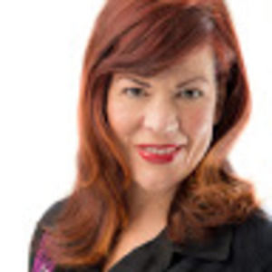 Meet your Posher, Donna